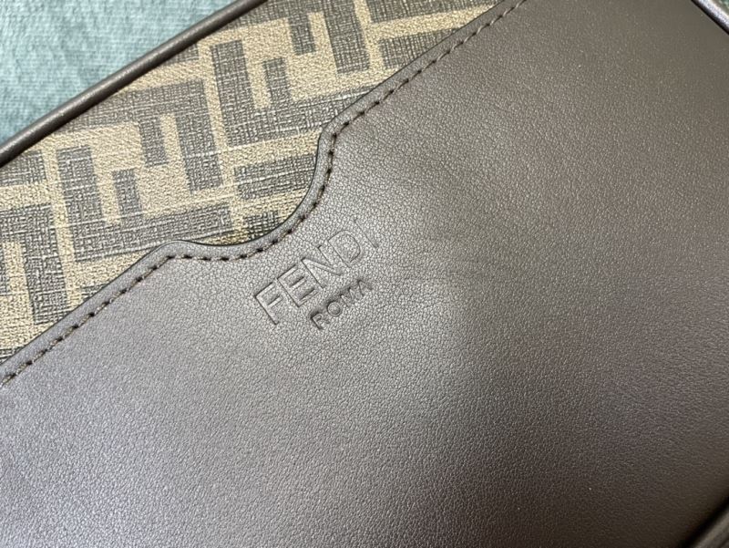 Fendi Satchel Bags